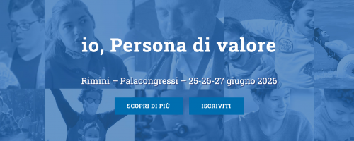Autonomia e vita indipendente: il 26 giugno anche Claudio Imprudente all'ExpoAID di Rimini