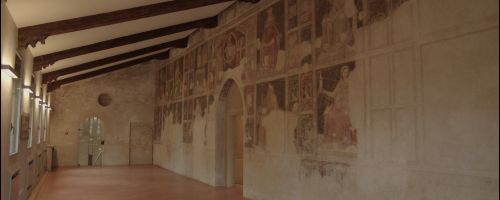 Raccontare i musei nazionali dell’Emilia Romagna con dei video accessibili