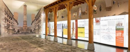 Ma che storia è? Cultura libera tutti a Palazzo Pepoli per una Bologna accessibile e inclusiva