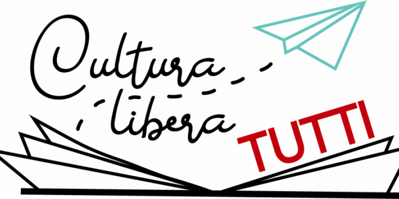 Cultura libera tutti
