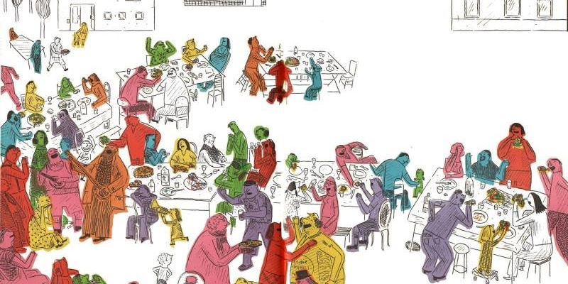 Gli appuntamenti di maggio di Storie per tutti