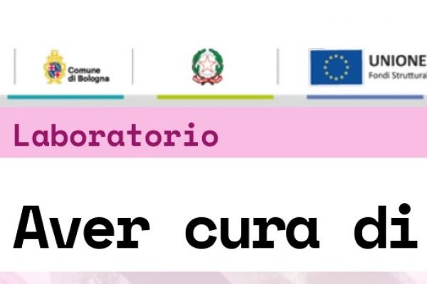 LABORATORIO “AVER CURA DI SÉ”, ULTIMI APPUNTAMENTI
