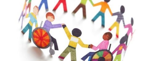 Io, tu, noi: la sfida educativa del gruppo inclusivo