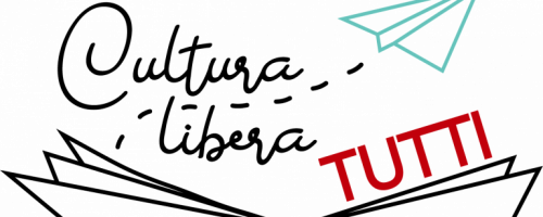 Cultura libera tutti