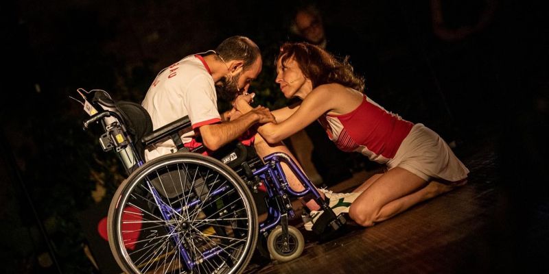 A corpo libero. Esplorazioni sul desiderio