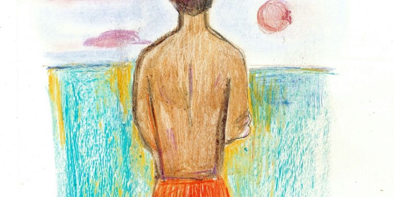 "A Said piaceva il mare e altre storie" sbarca a Milano per BookCity