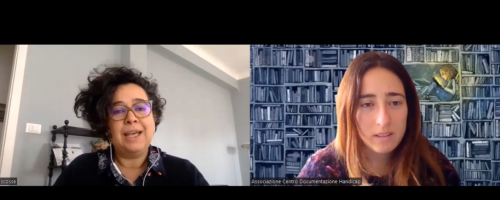 «Leggere senza stereotipi. Percorsi educativi 0-6 anni per figurarsi il futuro»