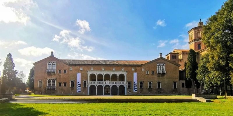 Il Progetto Calamaio incontra gli operatori museali del MAR-Museo d’Arte della città di Ravenna