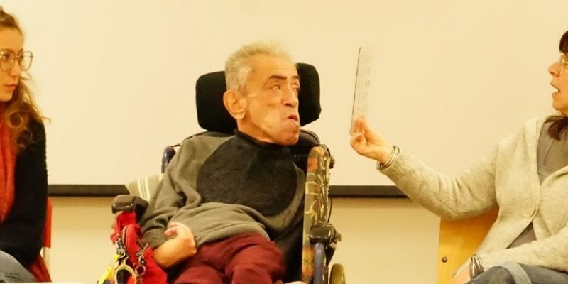 Relazione con la diversità