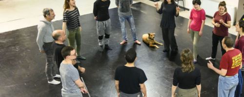 Insieme ad ATIR-Teatro Ringhiera di Milano per costruire cultura accessibile e inclusione dentro e fuori dal teatro