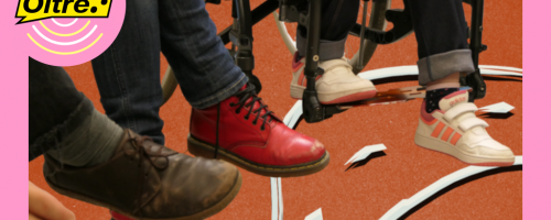 V.I.A Libera! Il podcast sulla vita indipendente del Progetto Calamaio