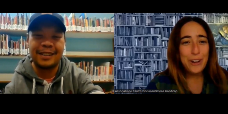 Viaggio in Afghanistan attraverso la penna di Camilo de la Cruz