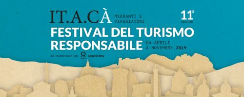 Anche quest'anno il CDH collabora al Festival It.a.cà