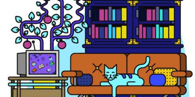 La biblioteca sarà chiusa la prima settimana di gennaio e riaprirà l'8 gennaio 2024