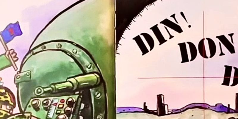 “Parole per la pace”: il programma di maggio di Storie per tutti