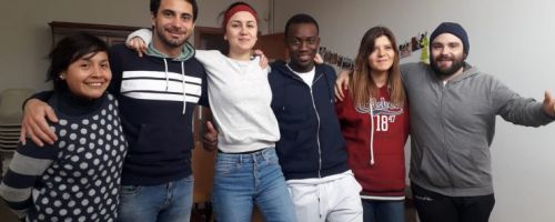 Servizio civile: sette volontari per il Centro Documentazione Handicap e per BandieraGialla, ti aspettiamo!