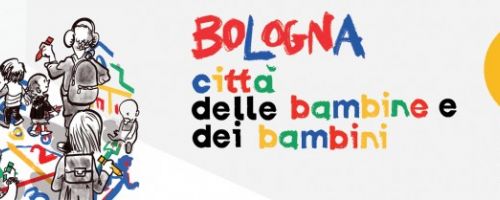 BOLOGNA CITTA' DELLE BAMBINE E DEI BAMBINI 2022
