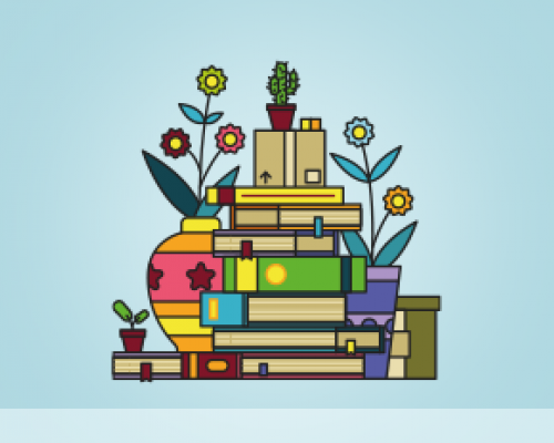 I libri senza parole (2019-2025)