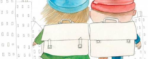 Educazione, scuola di qualità e lavoro dignitoso: le Storie per tutti di maggio