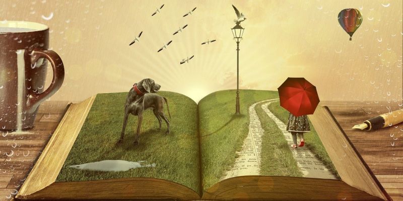 La biblioteca amichevole: il programma di aprile di Storie per tutti