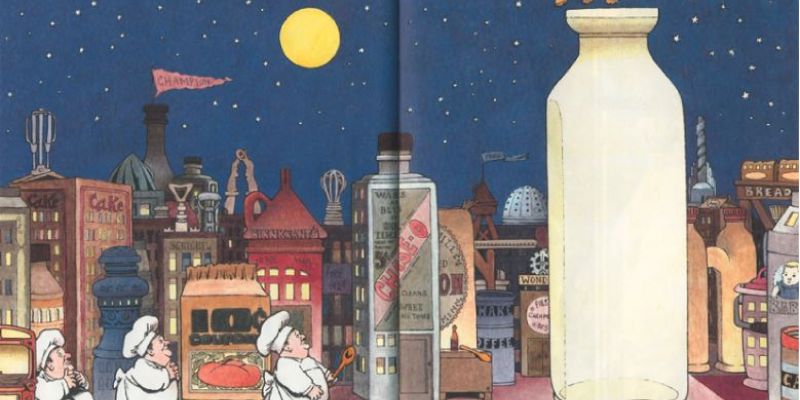 Il programma di febbraio di "Storie per tutti", le letture ad alta voce accessibili a tutti