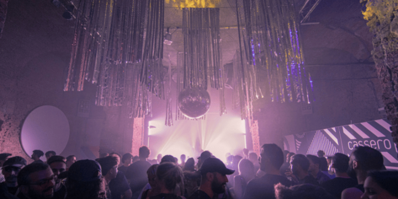 A Gender Bender International Festival 2025 incontriamo gli autori di GUARDAMI