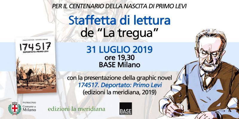 Quelli che non ricordano il passato sono condannati a ripeterlo  
