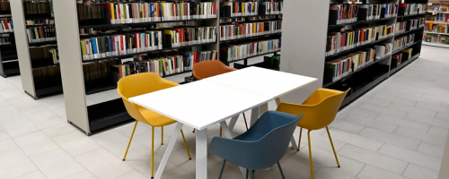 La relazione con persone con disabilità: il secondo ciclo di formazione per il sistema bibliotecario milanese