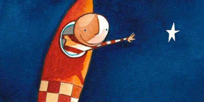 Un maggio tra le stelle per le Storie di pace per tutti