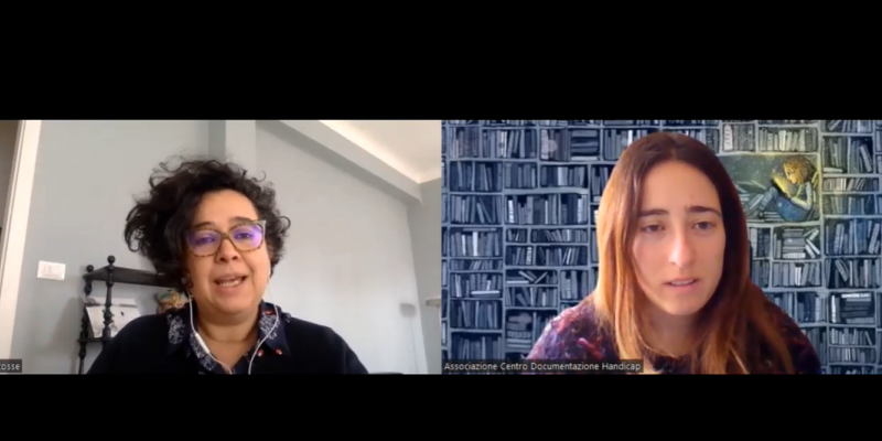 «Leggere senza stereotipi. Percorsi educativi 0-6 anni per figurarsi il futuro»