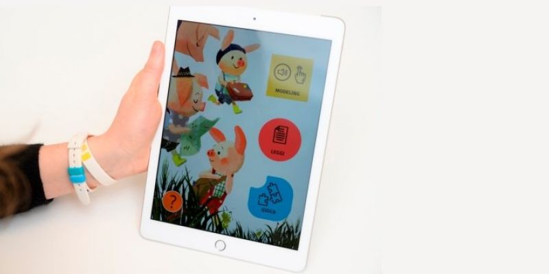 La letteratura per l’infanzia in digitale: il programma di febbraio di Storie per tutti