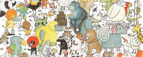 I libri ad Alta Leggibilità protagonisti del programma di febbraio di Storie per tutti