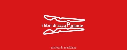 La nuova collana editoriale "i libri di accaParlante"
