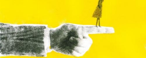 Donne disabili tra discriminazioni e violenze di genere: un seminario all'interno del Festival La violenza illustrata