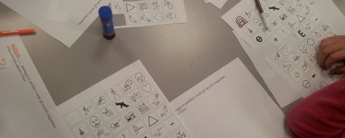 Insieme alla Cooperativa Quadrifoglio per sostenere, rafforzare e migliorare le pratiche inclusive in classe nei quartieri di Bologna