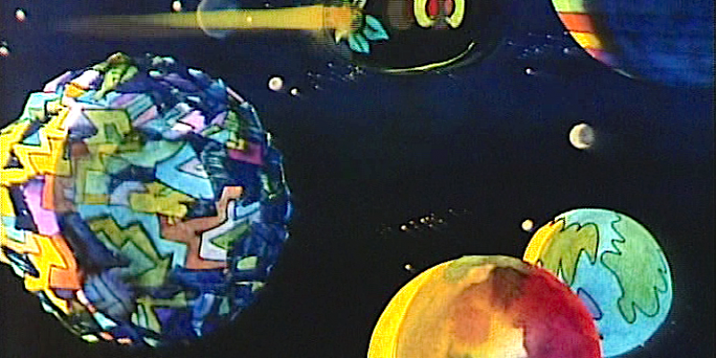 Clorofilla dal cielo blu: arriva il Cinema per tutti