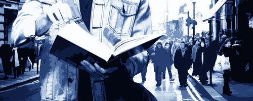 Pagine e Passi: passeggiate urbane alla scoperta delle biblioteche specializzate di Bologna