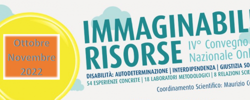 GENERARE CULTURA, GENERARE GIUSTIZIA