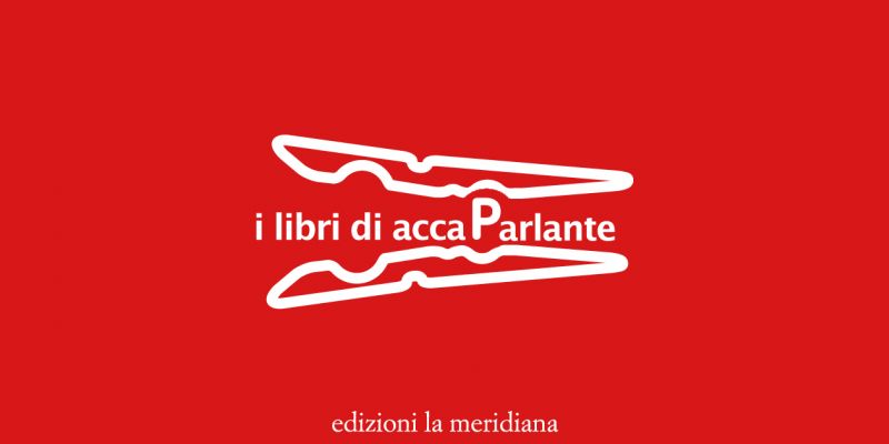 La nuova collana editoriale "i libri di accaParlante"