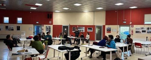 Letture per tutti: "Comunicazione chiara e inclusiva in biblioteca"