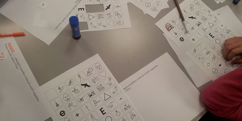 Insieme alla Cooperativa Quadrifoglio per sostenere, rafforzare e migliorare le pratiche inclusive in classe nei quartieri di Bologna