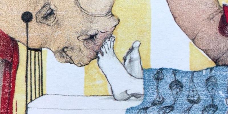 Le Storie per tutti, le letture ad alta voce per bambini accessibili a tutti, allo Spazio C'era una volta