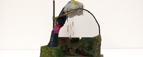 Macchine Inutili, immaginazioni possibili. Dal 18 al 22 maggio in mostra al Teatro Testoni Ragazzi!