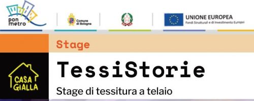 Cura, benessere e artigianato. Torna TessiStorie!