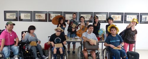 Di nuovo attivo il Bando del Servizio Civile Universale: 4 posti disponibili al Centro Documentazione Handicap!