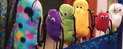 Con l’arrivo dell’autunno tornano anche le Storie per tutti: il programma fino a dicembre