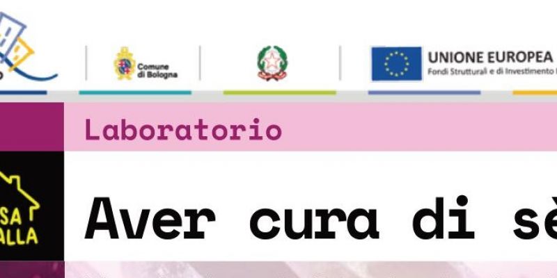 Aver cura di sé. Impariamo a piacerci e valorizzarci