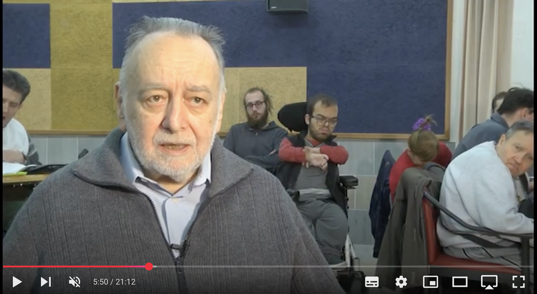 Progetto di vita