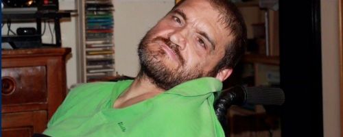 Il montacarichi di Luca Pieri