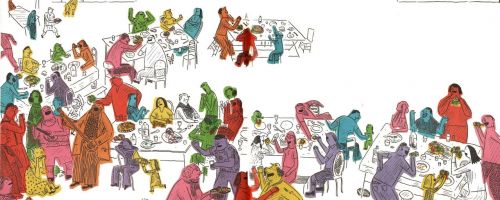 VERSO IL NATALE CON LE STORIE DI PACE PER TUTT*!